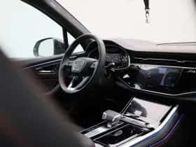 Audi Q7 (2025) thumbnail 54
