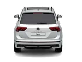 Volkswagen Tiguan (2021) thumbnail 5