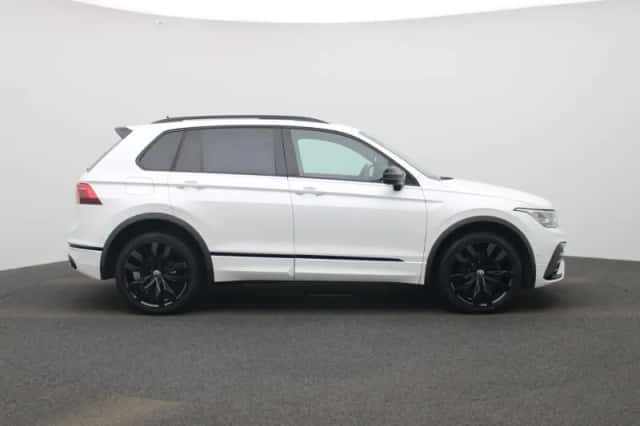 Volkswagen Tiguan (2021) thumbnail 6