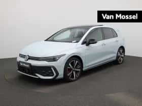 Volkswagen Golf (2025)