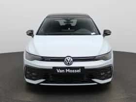 Volkswagen Golf (2025) thumbnail 3