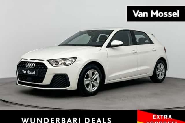 Audi A1 (2020) thumbnail 1