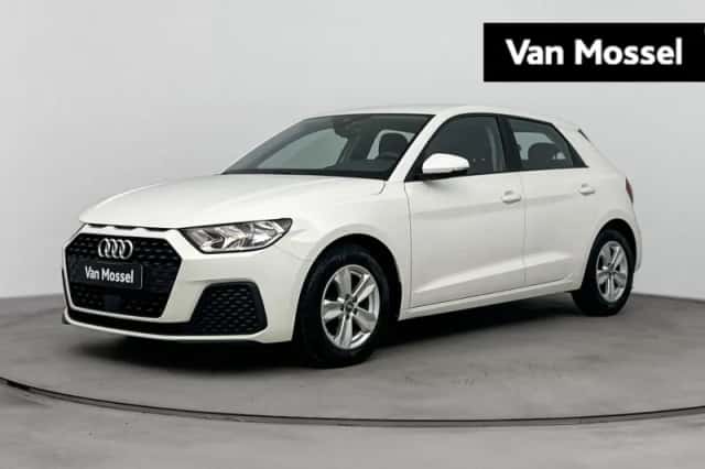 Audi A1 (2020) thumbnail 1