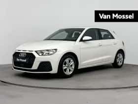 Audi A1 (2020)