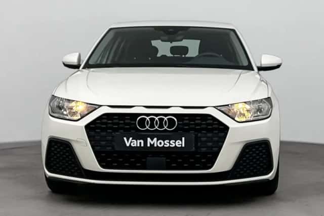 Audi A1 (2020) thumbnail 2