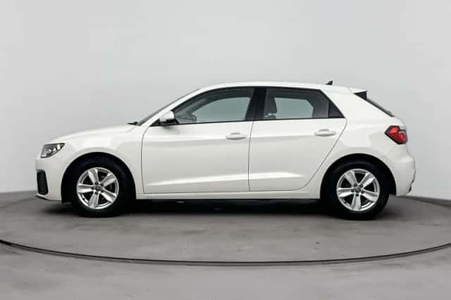 Audi A1 (2020) thumbnail 3