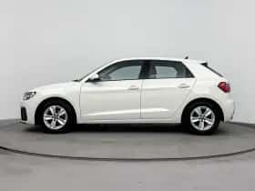 Audi A1 (2020) thumbnail 3