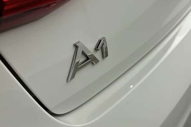 Audi A1 (2020) thumbnail 6