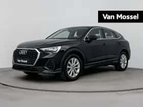 Audi Q3 (2020)