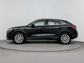 Audi Q3 (2020) thumbnail 2