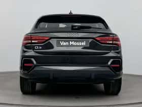 Audi Q3 (2020) thumbnail 3