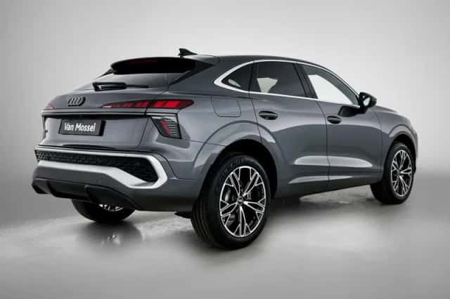 Audi Q3 (2026) thumbnail 4