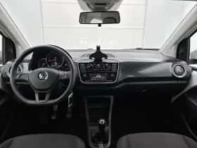 Volkswagen Up! (2020) thumbnail 17