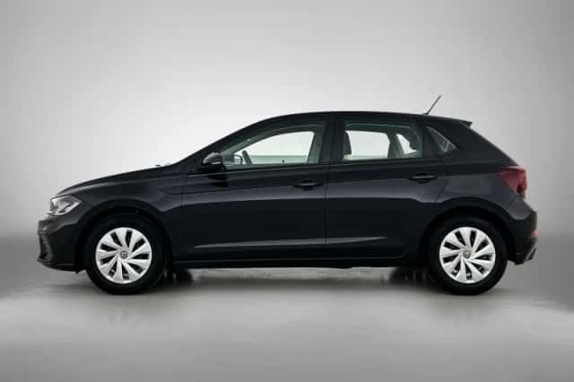 Volkswagen Polo (2022) thumbnail 2