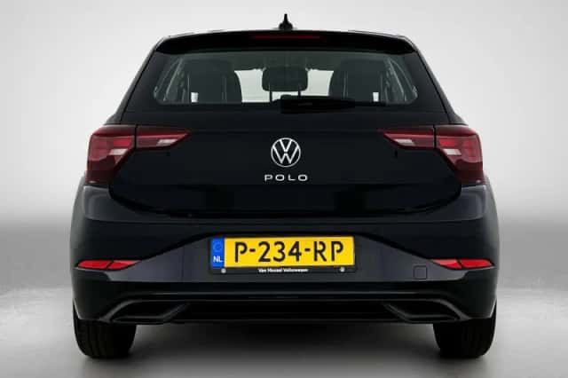 Volkswagen Polo (2022) thumbnail 3
