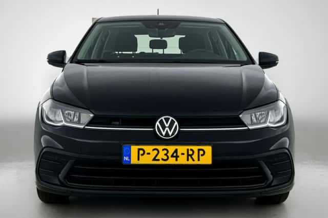 Volkswagen Polo (2022) thumbnail 5