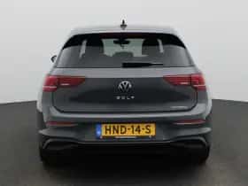 Volkswagen Golf (2025) thumbnail 5
