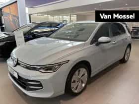 Volkswagen Golf (2025)