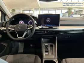 Volkswagen Golf (2025) thumbnail 11