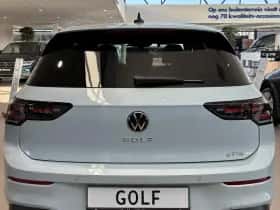 Volkswagen Golf (2025) thumbnail 4