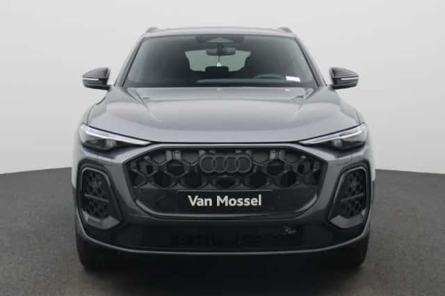 Audi Q5 (2026) thumbnail 3