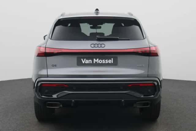 Audi Q5 (2026) thumbnail 5