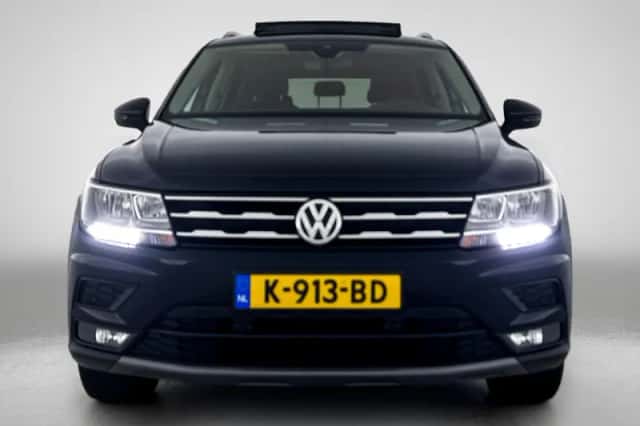 Volkswagen Tiguan (2020) thumbnail 5
