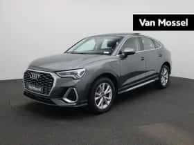 Audi Q3 (2022)