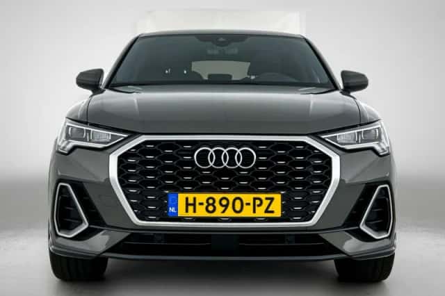 Audi Q3 (2020) thumbnail 5