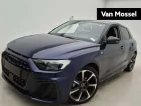 Audi A1 (2025)
