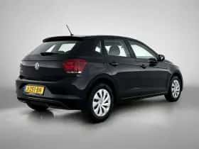 Volkswagen Polo (2020) thumbnail 5