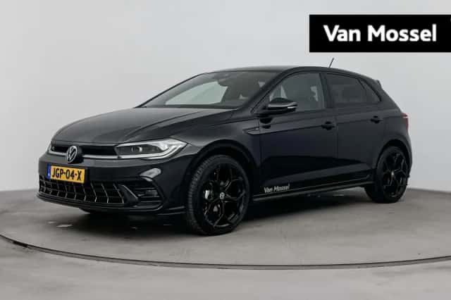Volkswagen Polo (2025) thumbnail 1
