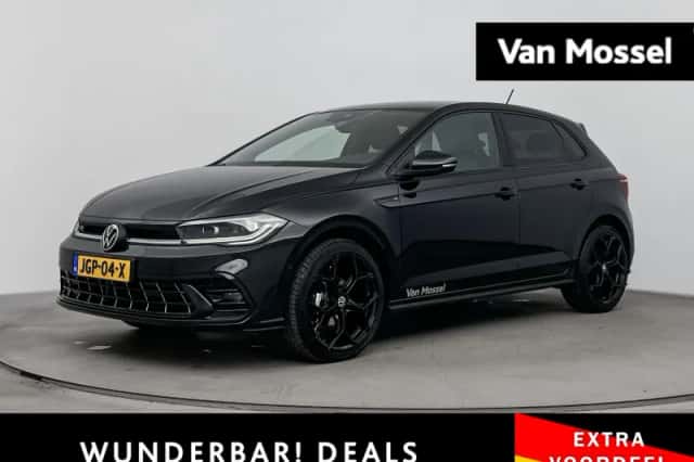 Volkswagen Polo (2025) thumbnail 1