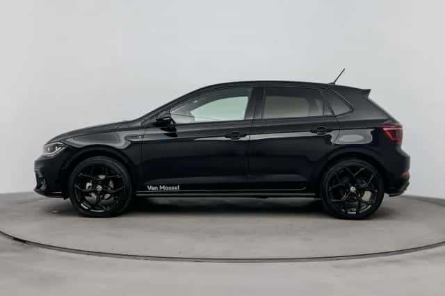 Volkswagen Polo (2025) thumbnail 2