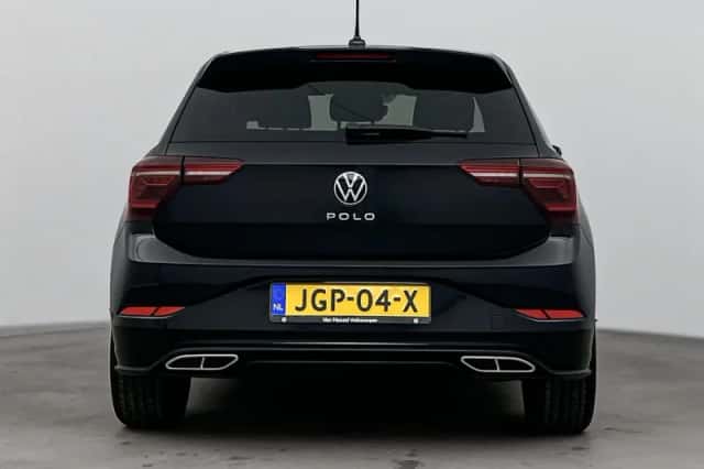 Volkswagen Polo (2025) thumbnail 3