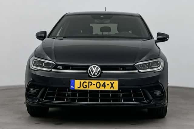 Volkswagen Polo (2025) thumbnail 5