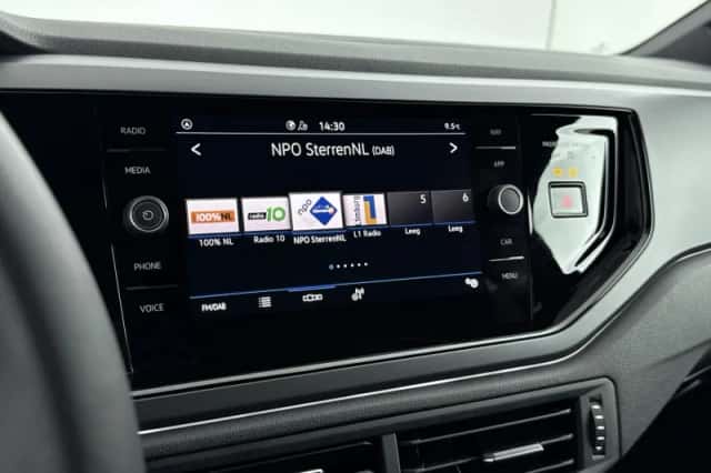 Volkswagen Polo (2025) thumbnail 6