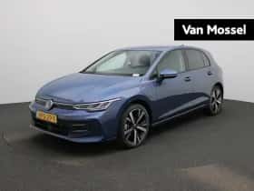 Volkswagen Golf (2025)