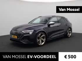 Audi Q8 e-tron (2024)