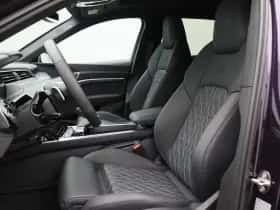 Audi Q8 e-tron (2024) thumbnail 12