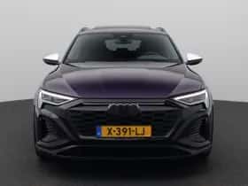 Audi Q8 e-tron (2024) thumbnail 3