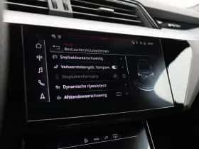 Audi Q8 e-tron (2024) thumbnail 36