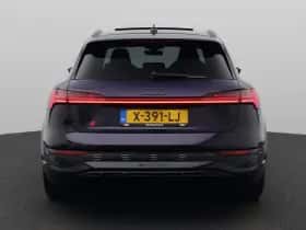 Audi Q8 e-tron (2024) thumbnail 5