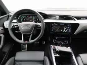 Audi Q8 e-tron (2024) thumbnail 7