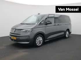 Volkswagen Multivan (2024)