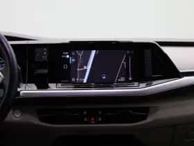 Volkswagen Multivan (2024) thumbnail 8