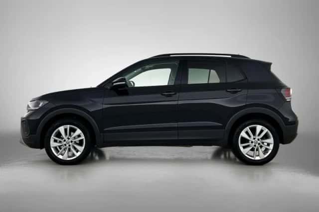 Volkswagen T-Cross (2024) thumbnail 2