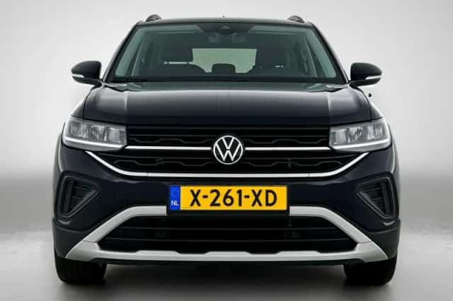Volkswagen T-Cross (2024) thumbnail 5