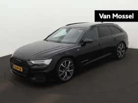 Audi A6 (2023)