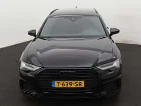 Audi A6 (2023) thumbnail 2